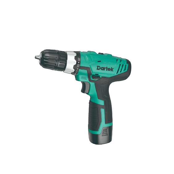 Dartek 1006 Cordless Drill
