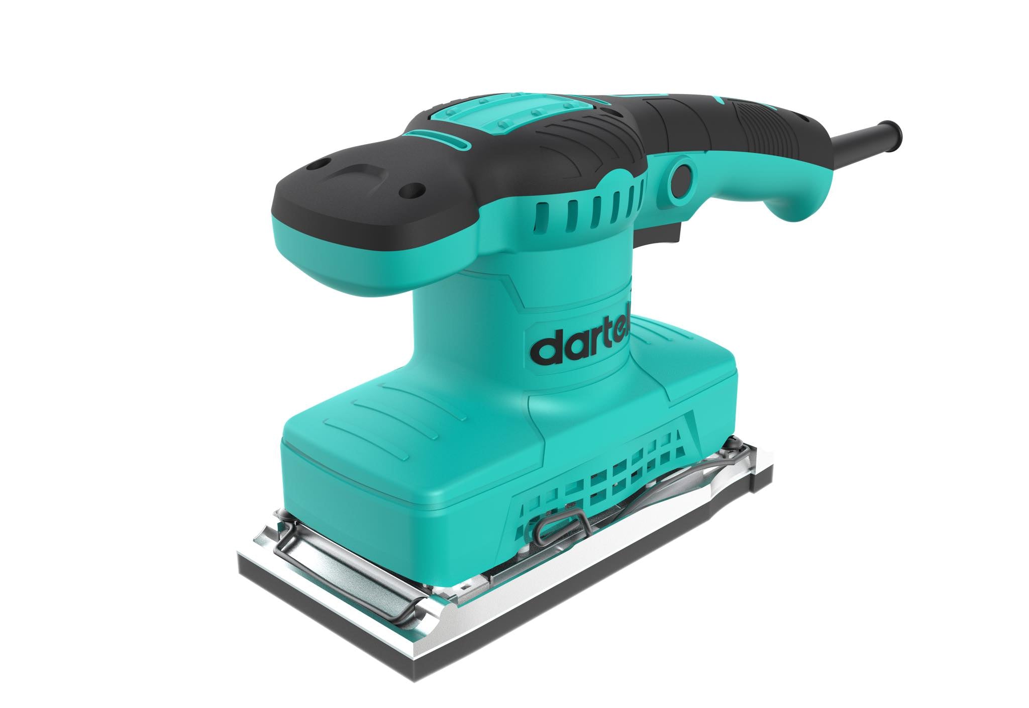 Dartek POS 6001 Orbital Sander