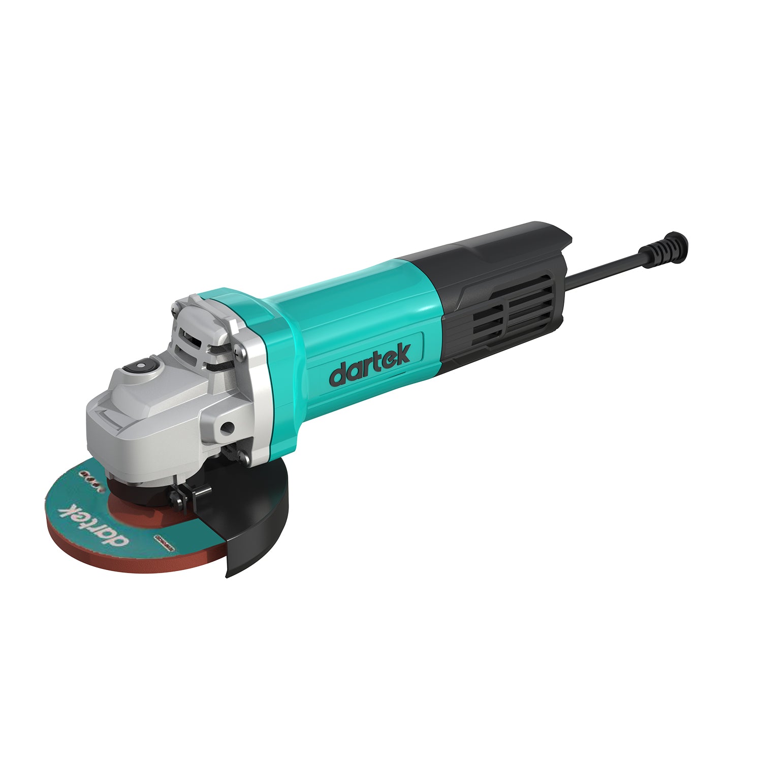 Dartek PAG 5812S Angle Grinder