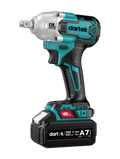 Dartek A7-6815-2 Cordless Impact Wrench