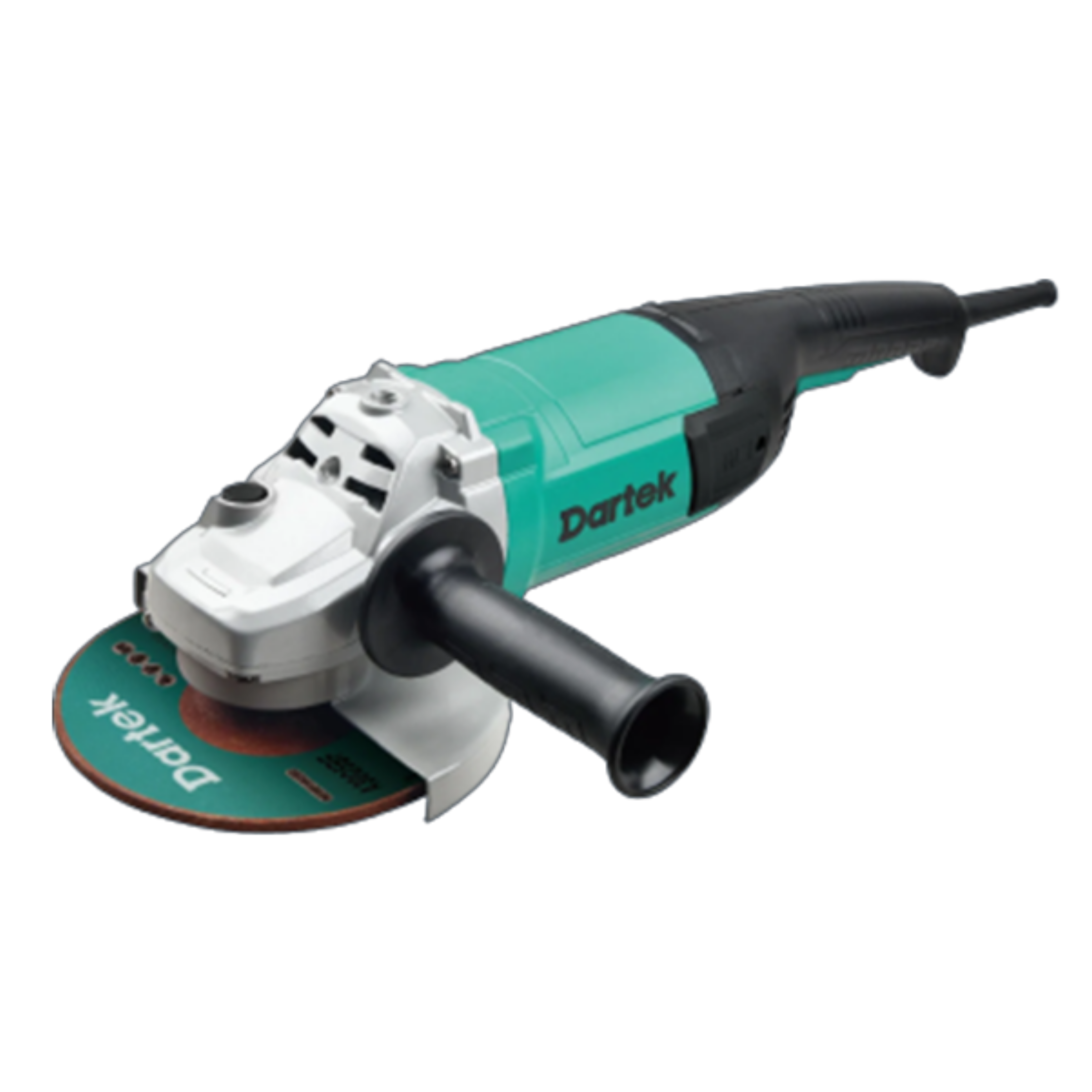Dartek PAG 01-230 Angle Grinder