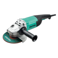 Dartek PAG 01-180 Angle Grinder