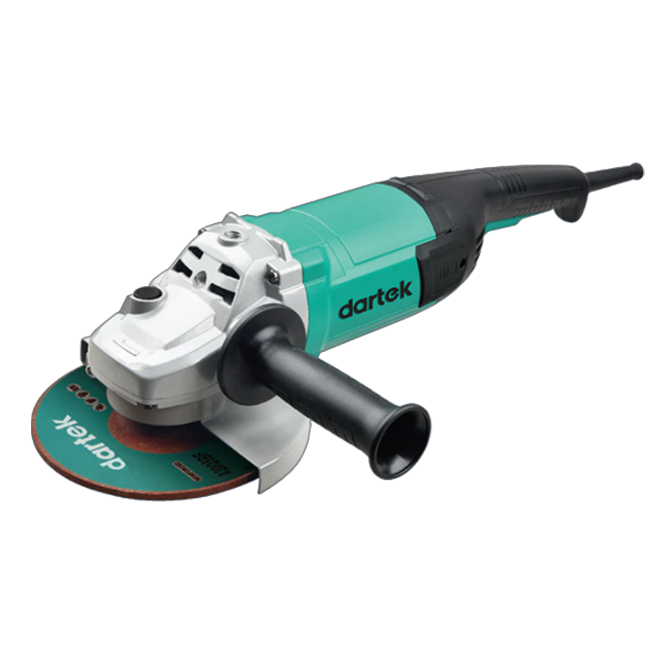 Dartek PAG 01-180 Angle Grinder