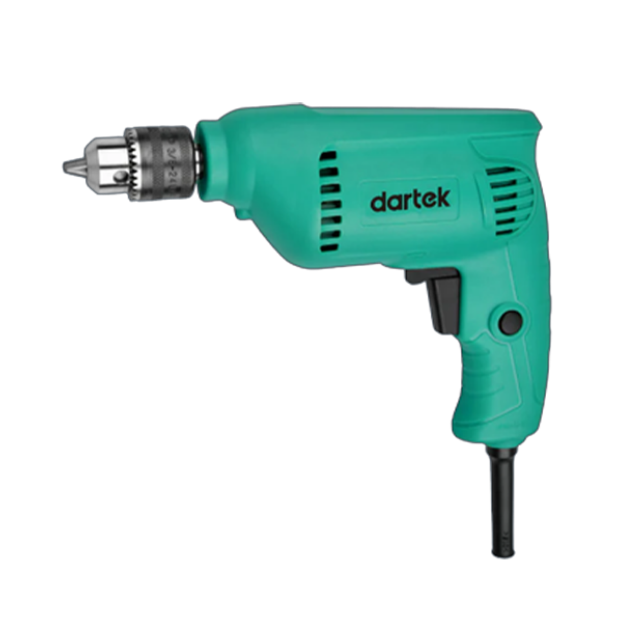 Dartek PED 02-10 Electric Drill