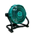 Dartek 20-3202 Cordless Fan