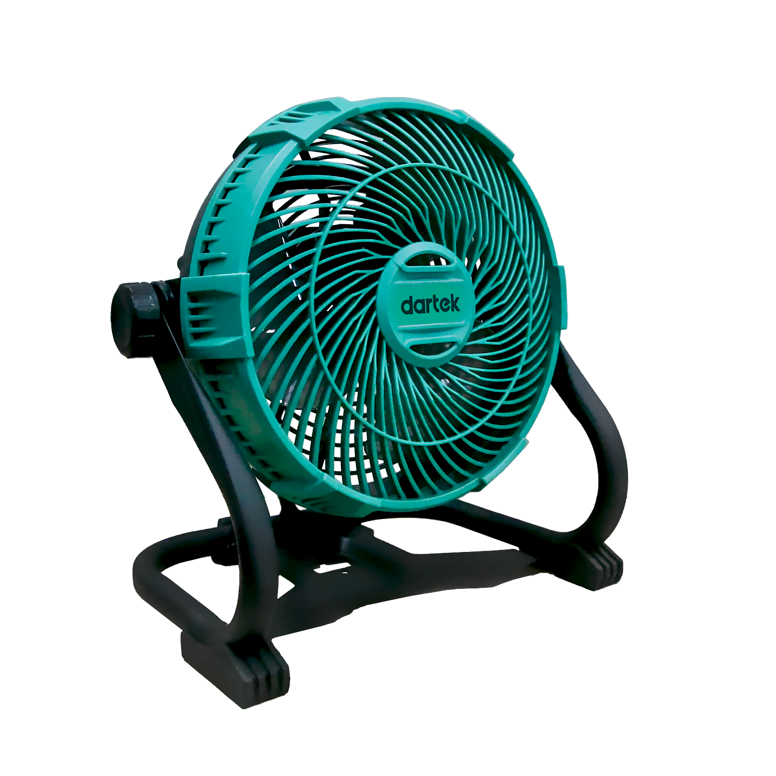 Dartek 20-3202 Cordless Fan