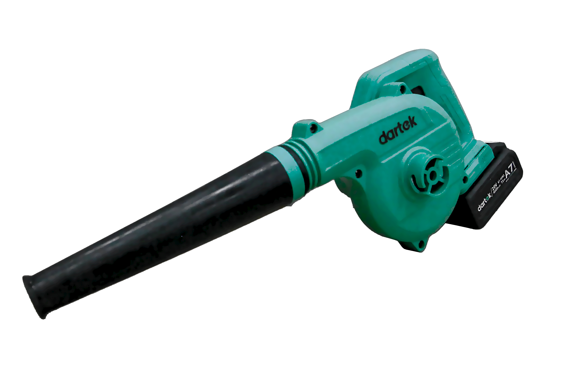 Dartek A7-3201 Cordless Blower