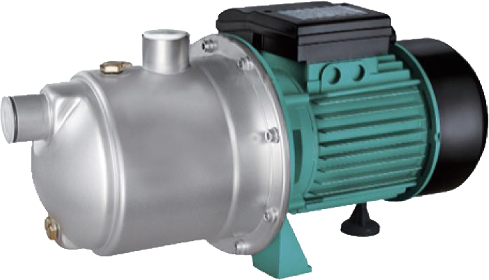 SHIMGE JET320G1 JET PUMP WITH STAINLESS HEAD
