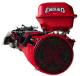 16HP Gasoline Engine GTX420 Marine Enduro