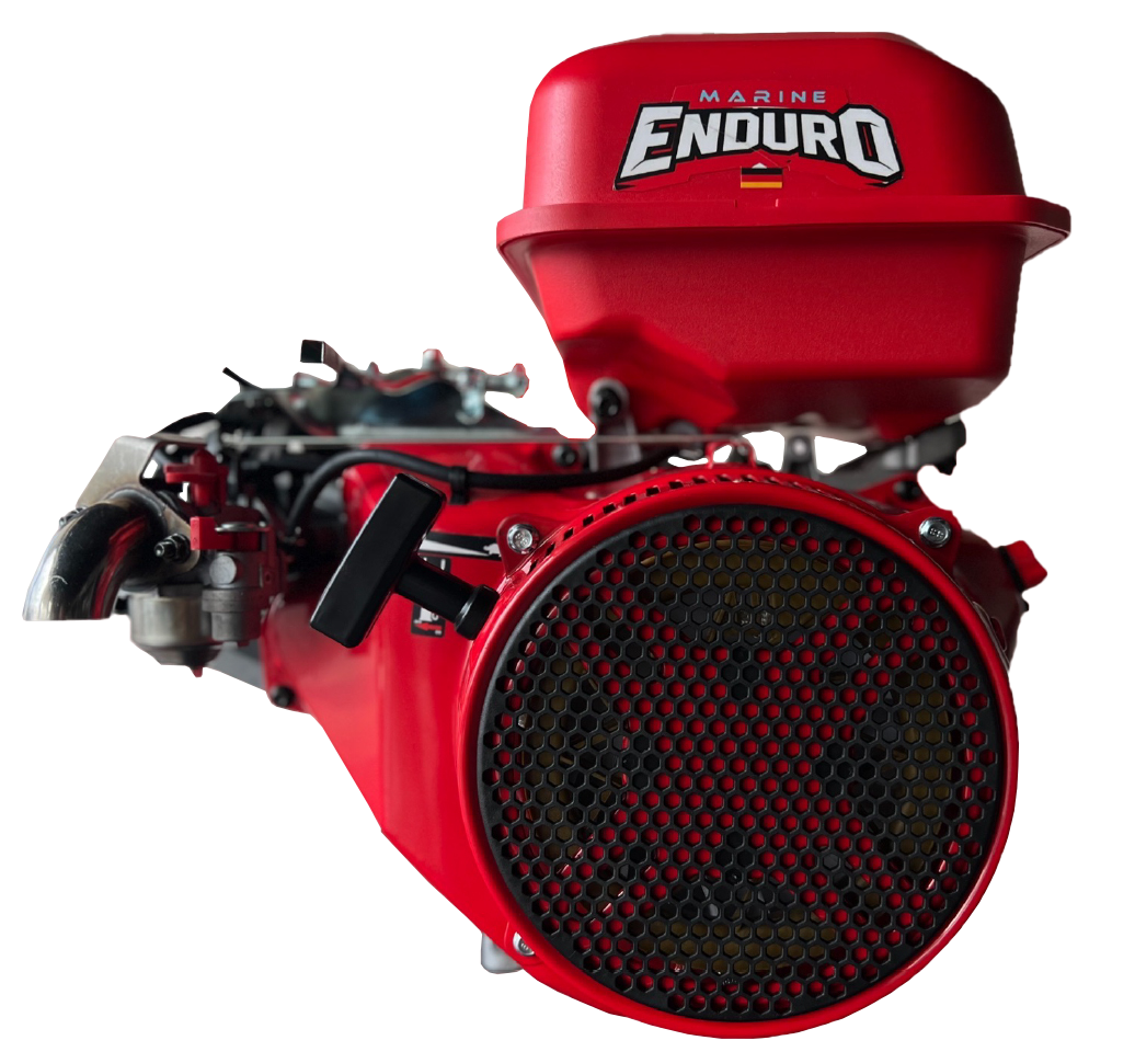 16HP Gasoline Engine GTX420 Marine Enduro