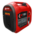 KTEC INVERTER GASOLINE GENERATOR G3200i