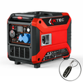 KTEC INVERTER GASOLINE GENERATOR G5500i