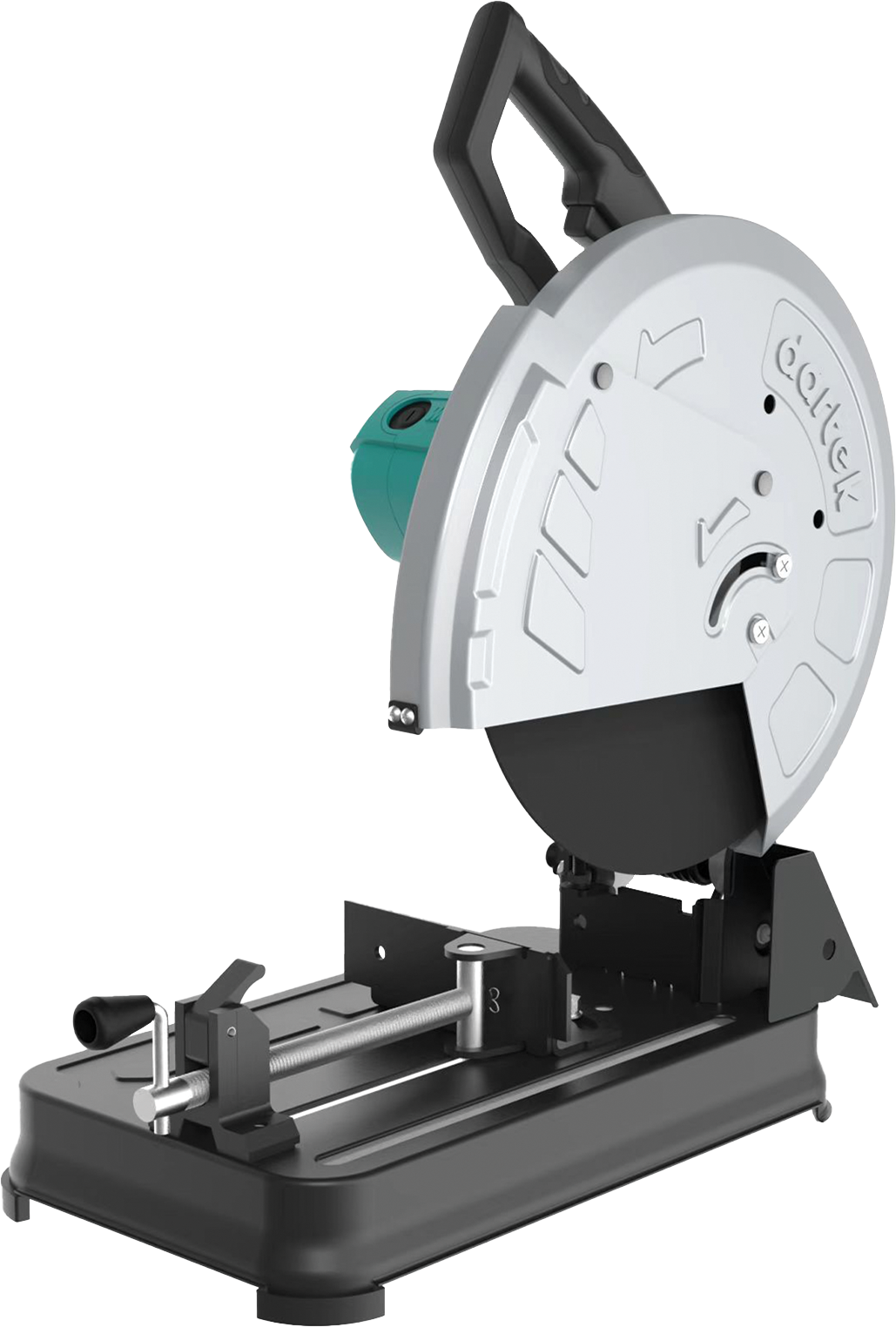 Dartek PCM 5602 Cut-off Machine