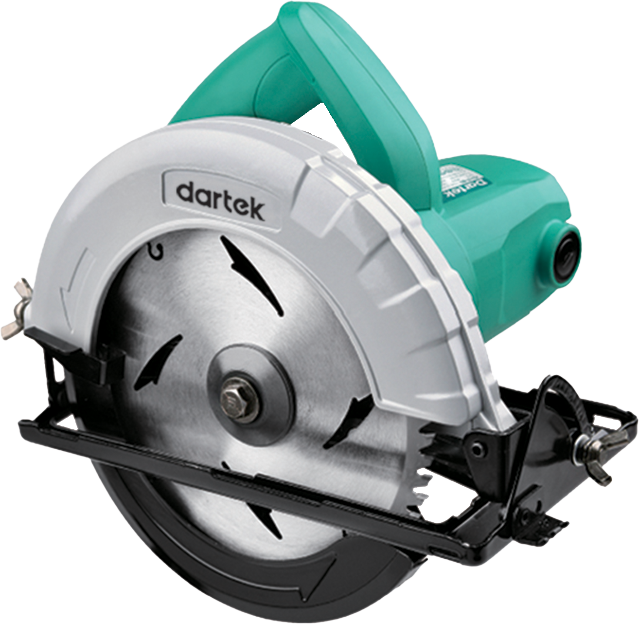 Dartek PCS 01-185 Circular Saw