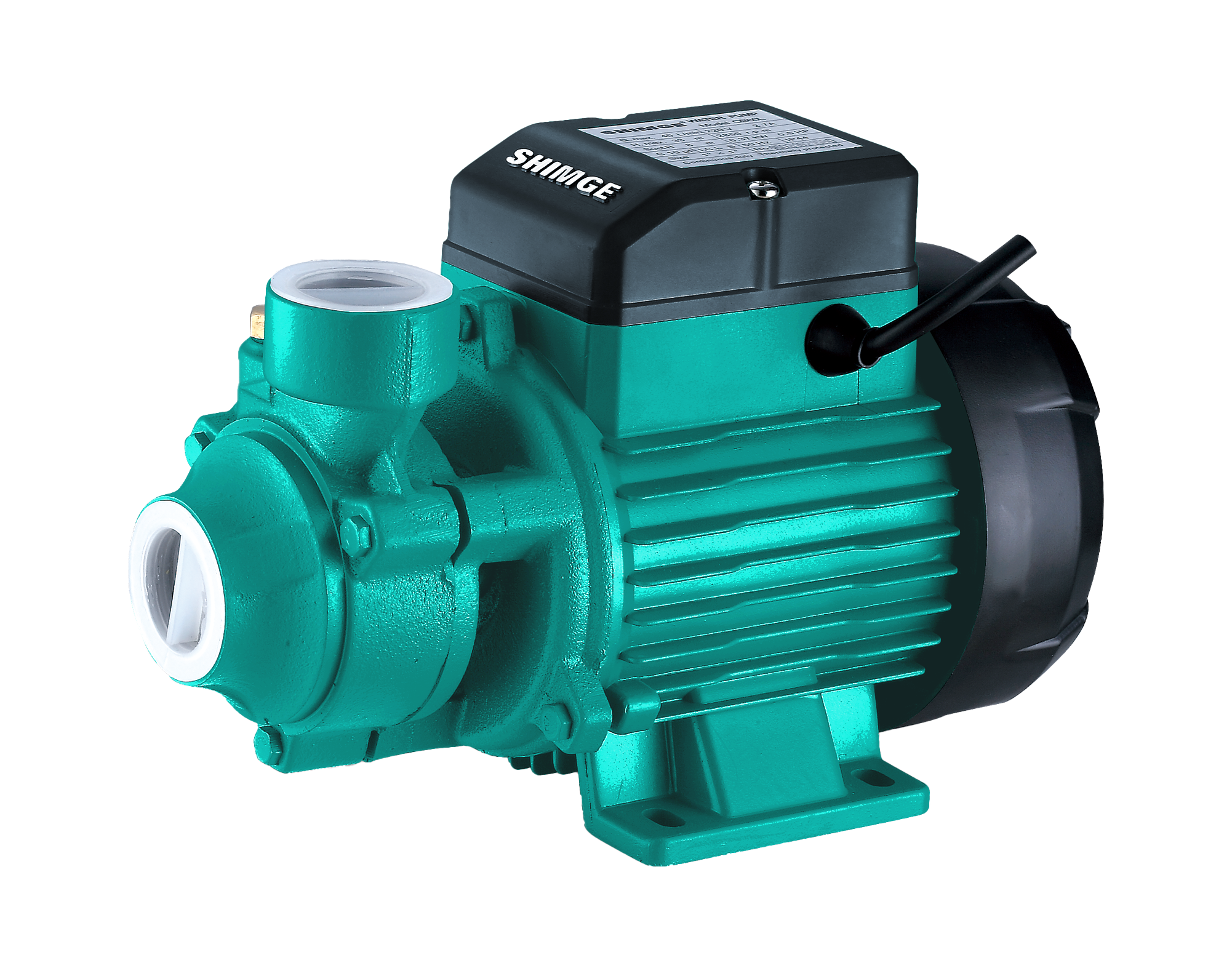 SHIMGE QB60L 1 PERIPHERAL PUMP