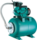 SHIMGE QB60L1+24L BOOSTER WITH BLADDER TANK