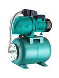 SHIMGE JET750L1+24LJET PUMP W/ BLADDER TANK
