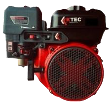 KTEC 5.5HP Gasoline Engine GT163